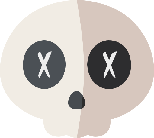 skullHead